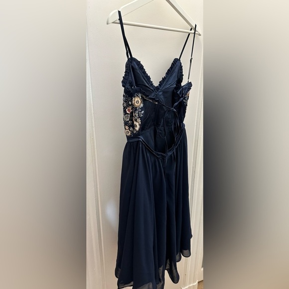 Occasion by Dex Dress Size Medium - Picture 3 of 6